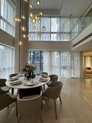 One Shenton (D1), Apartment #520410001